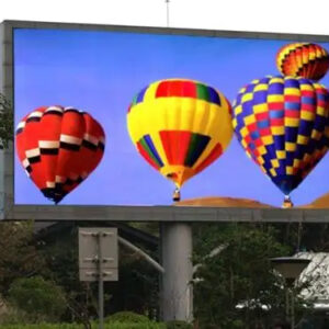 Outdoor P5 960*960Mm Die-Casting Aluminum Rental South Africa Screen